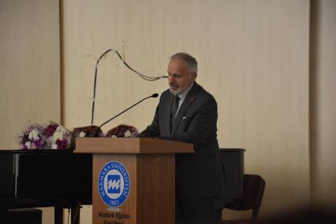 24 Kasım 2025 Öğretmenler Günü